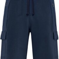 SCHNEIDER SPORTSWEAR ANDERSONM-SHORTS dunkelblau
