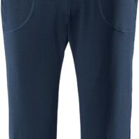 SCHNEIDER SPORTSWEAR VENTURAW-3/4-HOSE dunkelblau