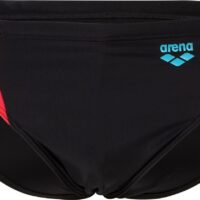 ARENA M THREEFOLD BRIEF R BLUE