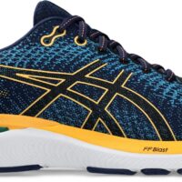 Asics GEL-GLORIFY 6 MIDNIGHT NAVY/WHITE