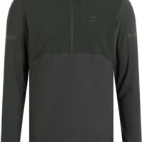 ENERGETICS He.-Langarmshirt Bion II M BLACK