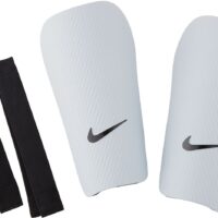 NIKE NK J GUARD-CE WHITE/METALLIC SILVER
