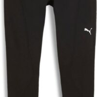 Puma SHAPELUXE SEAMLESS HW FL TIGHTS ELEKTRO BLUE-POPPY RED
