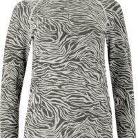 Athlecia Ralphie W Seamless Midlayer Pink glo