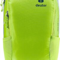 Deuter Race Air 14+3 citrus-graphite