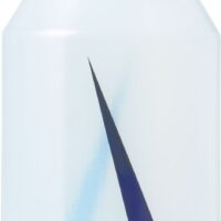 NIKE BIG MOUTH BOTTLE 2.0 650ml 968 CLEAR/BLACK/BLACK