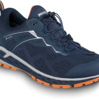Meindl Power Walker 3.0 marine/gr??n