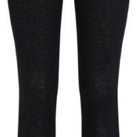 ODLO BL BOTTOM long ACTIVE WARM ECO black