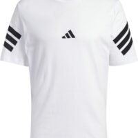 Adidas M FI 3S REG T Cow Hide/Syrah/Blush
