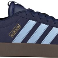 Adidas VL COURT 3.0 Cow Hide/Syrah/Blush