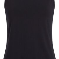 ENERGETICS Da.-Tank-Shirt Ogda SL W BLACK