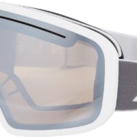 McKinley Ux.-Ski-Brille Base Plus MiroSpec2 BROWN/BLACK