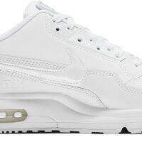 NIKE NIKE AIR MAX LTD 3 WHITE/MALACHITE-WHITE