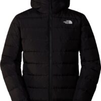 The North Face M ACONCAGUA 3 HOODIE TNF Black-NPF