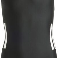 Adidas 3S BLD SWIMSUIT Cow Hide/Syrah/Blush