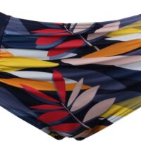 FIREFLY Da.-Bikini-Hose Maria MM WHITE/WHITE-WHITE