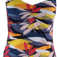 FIREFLY Da.-Tankini-OT Mea MM WHITE/WHITE-WHITE