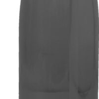 McKinley Trinkflasche TRITAN TRIFLIP 0.75 BLACK
