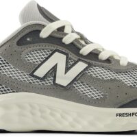 New Balance Arishi V4 GREY