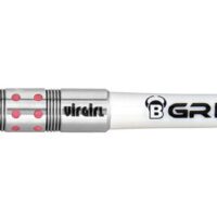 BULL´S BULL'S Virgirl VR1 Steel Dart FARBIG SILBER