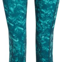ENERGETICS Da.-Tight Corra 1/1 W MELANGE/RED/RED WINE