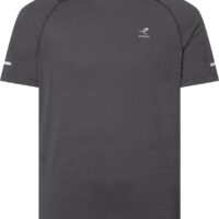 ENERGETICS He.-T-Shirt Ailo SS M BLUEAQUA/MELANGE