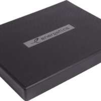 ENERGETICS Trainings-Gerät Balance Mat PU MELANGE/RED/RED
