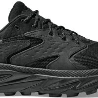 HOKA ONE ONE M ANACAPA 2 LOW GTX BBLC