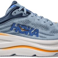 HOKA ONE ONE M BONDI 9 DRIZZLE / DOWNPOUR