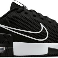 NIKE M AIR MAX ALPHA TRAINER 6 BLACK/WHITE-IRON GREY
