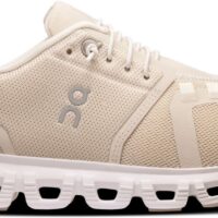ON Cloud 6 Pearl / White