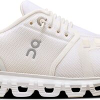 ON Cloud 6 White / White