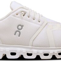 ON Cloud 6M White / White