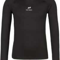 PRO TOUCH Ju.-Langarmshirt Tobi B WHITE/METALLIC SILVER