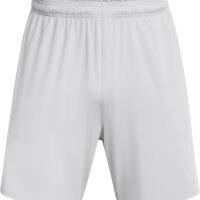 UNDER ARMOUR TECH VENT 7IN SHORTS BLACK/WHITE