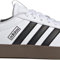 Adidas VL COURT 3.0 Cow Hide/Syrah/Blush