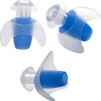 ARENA ERGO EARPLUG schwarz-grün