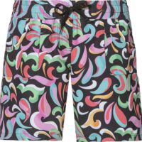 FIREFLY Da.-Hose MMC Garliza III wms ONYX WHITE / MOD GRAY / REFLEC