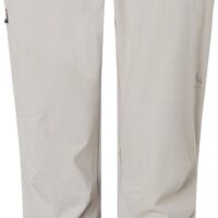 McKinley Da.-Hose Madok II W SHT Black/Blackened Pearl/Alloy