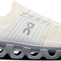 ON Cloudswift 4 Ivory / Alloy