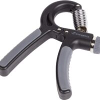 ENERGETICS Handmsk-Stärker Adjustable Handgrip 1.0 MELANGE/RED/RED