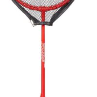 PRO TOUCH Badminton-Set Speed 100 - 2 Ply set BROWN/BLACK