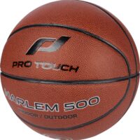 PRO TOUCH Basketball Harlem 500 II YELLOW/BLUEDARK/WHIT
