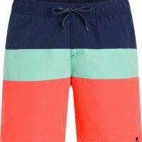 FIREFLY He.-Badeshorts Natal II M UNIVERSITY RED/HARDEN JAMES