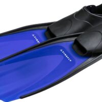FIREFLY Ux.-Flosse SF3 I YELLOW/BLUEDARK/WHIT