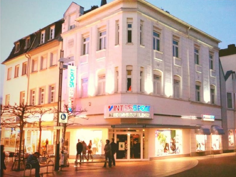 Intersport Heidingsfelder