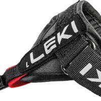 LEKI Trigger 1 V2 Strap schwarz-grau
