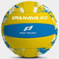 PRO TOUCH Beach-Volleyb. Ipanaya 50 BROWN/BLACK