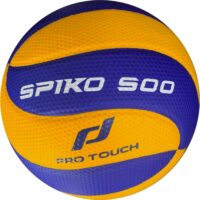 PRO TOUCH Volleyball Spiko 500 II YELLOW/BLUEDARK/WHIT
