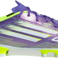 Adidas F50 LEAGUE MG Cow Hide/Syrah/Blush
